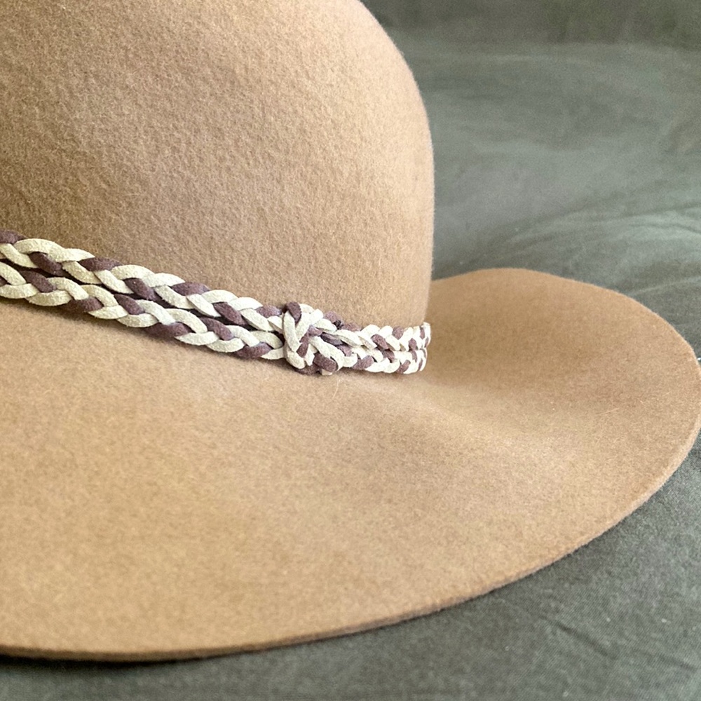 Prana Wool Hat